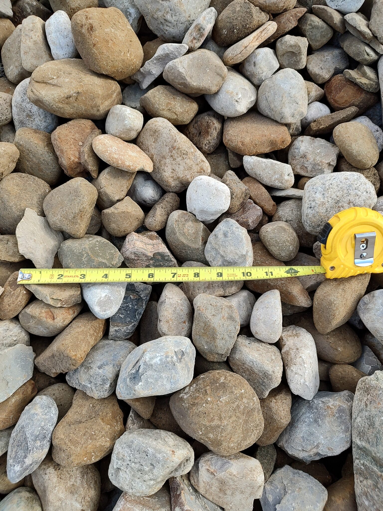 Cobbles | Kurtz Bros - Central Ohio LLC